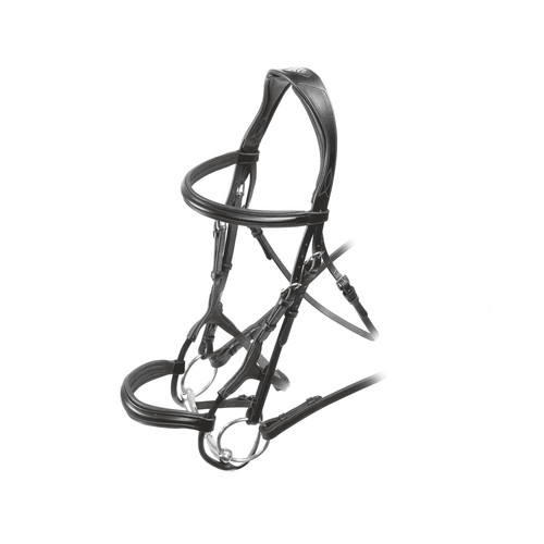 Shires velociti rolled - rolled, padded