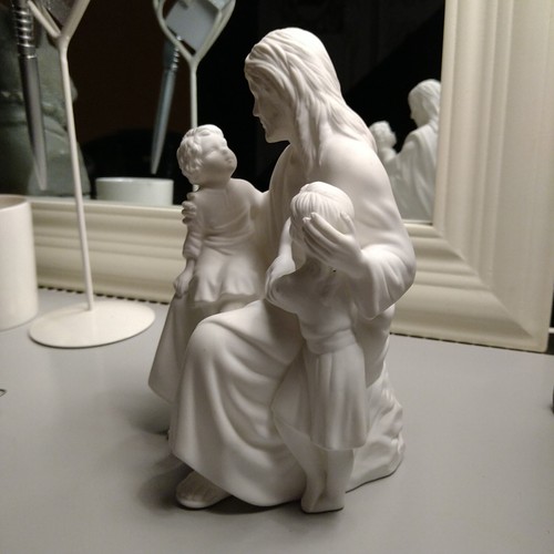 The children blessing fine - 'the, blessing'