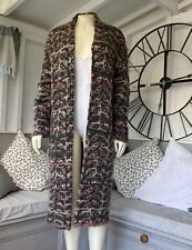 Monsoon Chunky Knit Long