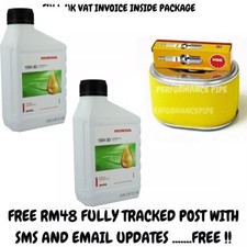 Honda GX240 GX270 Full Oil