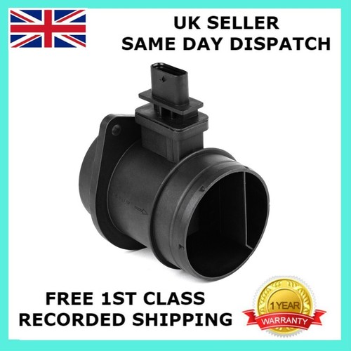 Air mass sensor - mass, mini