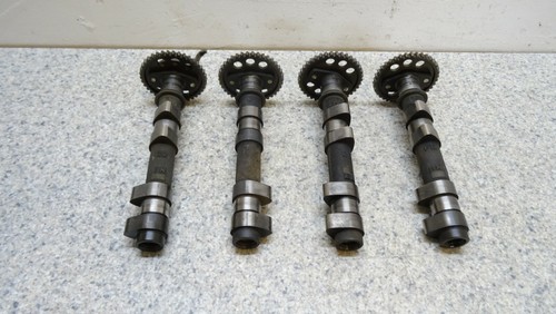 Cam shafts honda vfr 800 - honda,