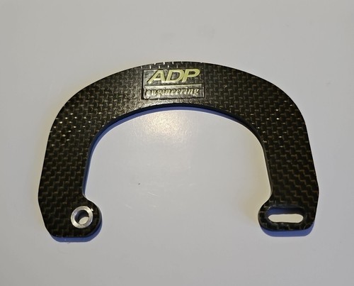 Adp carbon brake booster - carbon,