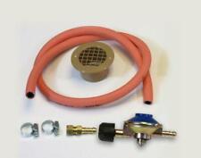 CAMPING GAS REGULATOR KIT GAZ DOMETIC SMEV 9222 9722 8821 MOTORHOME
