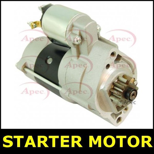 Starter motor for nissan - starter,