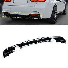 M Sport Performance Style Rear