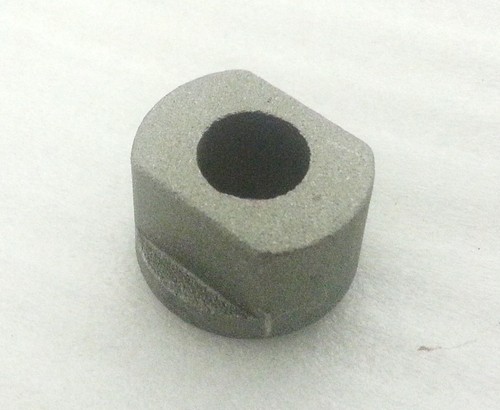 Nu009 axle mount nut for - axle,
