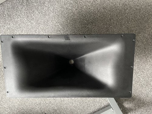 Jbl super tweeter - super,