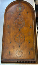 Antique 1880 1920 bagatelle - antique, 1880-1920