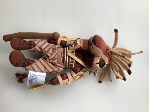 Bnwt disney the lion king - lion,
