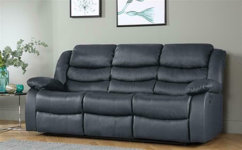 Display milano recliner 3 - ex,
