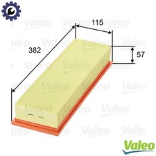 AIR FILTER 585014 FOR RENAULT