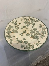 Inter-national Tm Tableworks Country Vine Plate made in England