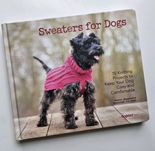 A Dogster Book Sweatears For