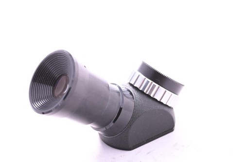 Nikon right angle finder - nikon, fm3a