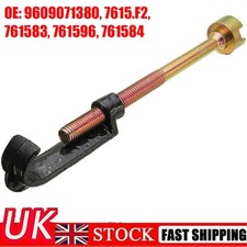 Spare Wheel Carrier Hook Hitch