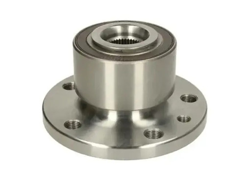 Wheel bearing rear axle - wheel,