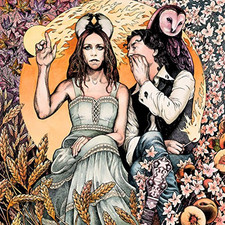 Gillian Welch - The Harrow & The Harvest [VINYL]