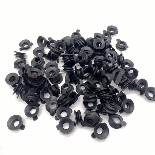 100 pcs bellow rubber - pcs,