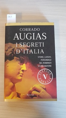 The secrets italy - of,