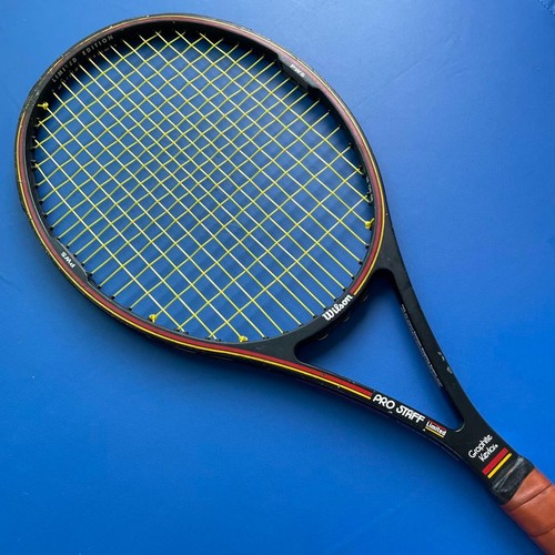 Rare wilson pro staff limited - rare,