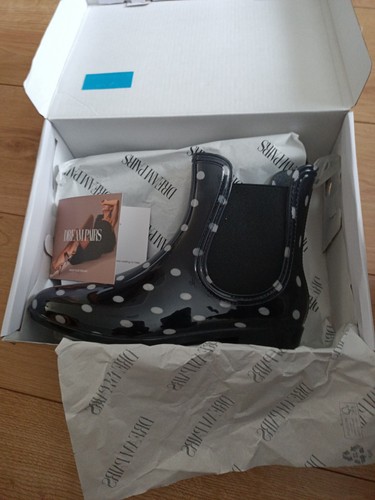 Dream pairs wellies - pairs,
