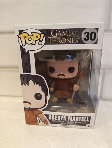 Game thrones oberyn - of,