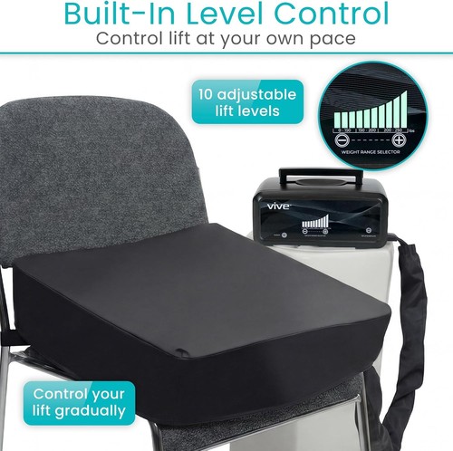 Premium electric lifting - premium,