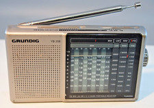 Grundig yacht boy 208 - 208, yb208