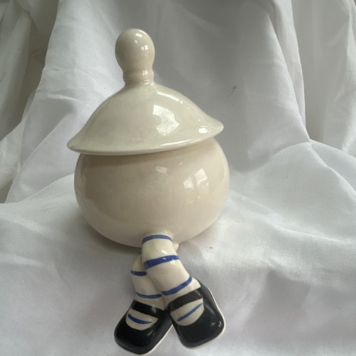 Carlton walking ware sugar - carlton,