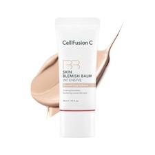 Cell Fusion C Skin Blemish