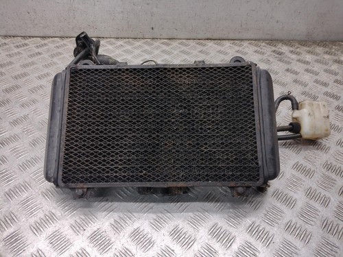 1988 kawasaki gpz 400 - 1988,