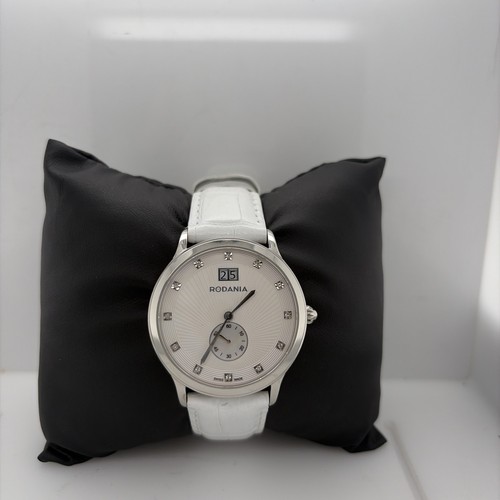 Rodania swiss ladies watch - ladies,