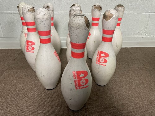 Vintage brunswick score - vintage,