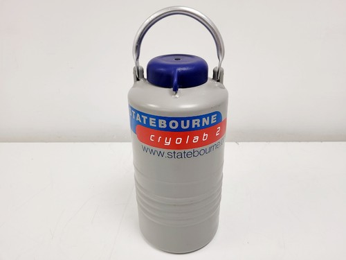 Statebourne cryolab liquid - statebourne, 2