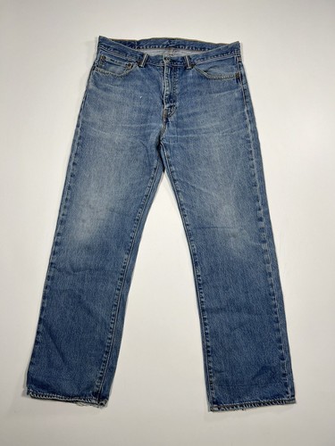 Levi 751 straight - straight, fit