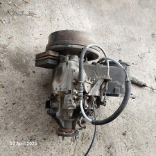 Discovery 2 TD5 Transfer Box LT230 Land Rover Non Diff Lock 1998 to 2004 