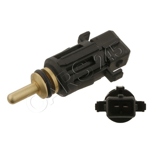 Febi plastic black coolant - febi,
