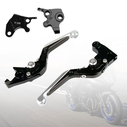 Adjustable clutch brake lever - clutch,