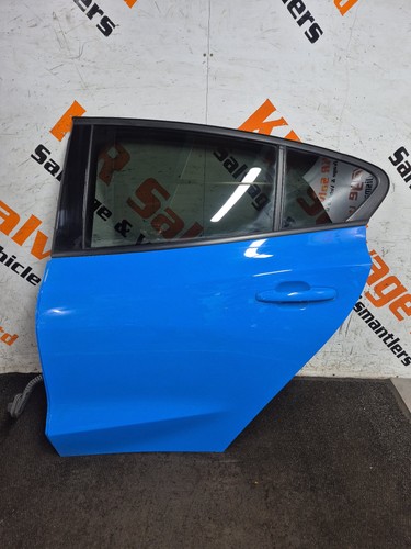 2019 2025 ford - focus, mk4