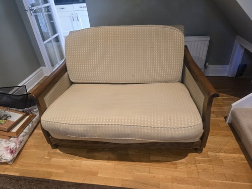 Ercol renaissance bergere - renaissance,