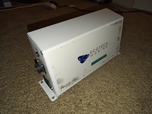 Radion xr30w power supply - xr30w,