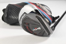 Taylormade M4 #6 Hybrid / 28