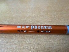 Aldila RIP Phenom R1