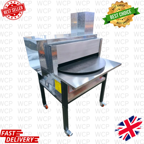 Basic automatic rotating - rd-30,