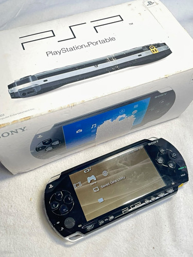 Sony playstation portable - sony,