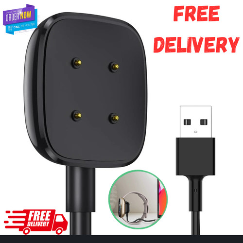 Charging cable for - charging, fitbit