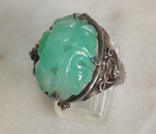 Vintage Chinese Export Silver