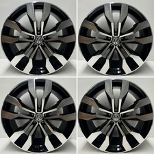 Genuine Volkswagen Tiguan