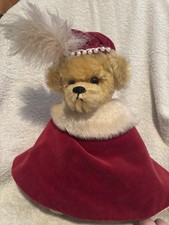 Collectors Bear From The Teddy